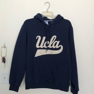 UCLA Hoodie